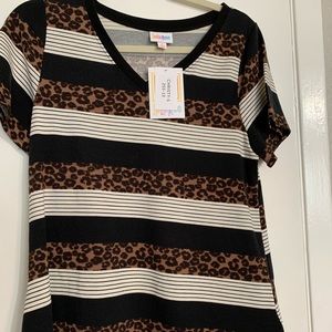 LuLaRoe Christy Tee